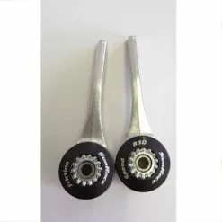 SUNRACE Leviers De Vitesse Sur Cadre 3 X 7 Vitesses Vélo Route -Sram Soldes leviers de vitesse sur cadre 3 x 7 vitesses velo route full 3