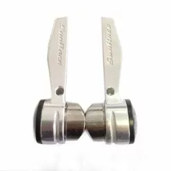 SUNRACE Leviers De Vitesse Sur Cadre 3 X 7 Vitesses Vélo Route -Sram Soldes leviers de vitesse sur cadre 3 x 7 vitesses velo route full 5