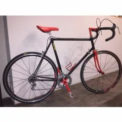 SUNRACE Leviers De Vitesse Sur Cadre 3 X 7 Vitesses Vélo Route -Sram Soldes leviers de vitesse sur cadre 3 x 7 vitesses velo route full 6