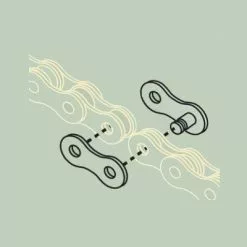 Maillon De Chaîne 10 Vitesses Sunrace -Sram Soldes maillon de chaine 10 vitesses sunrace full 2