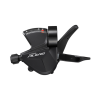 Manette De Dérailleur Shimano Alivio 3 Vitesses -Sram Soldes manette de derailleur shimano alivio 3 vitesses full