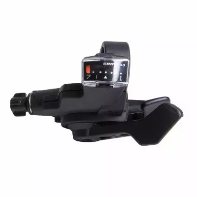 Manette De Dérailleur SRAM X3 Trigger 7 Vitesses 3 Manette De Dérailleur SRAM X3 Trigger 7 Vitesses