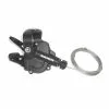 Manette De Dérailleur SRAM X4 Trigger 8 Vitesses -Sram Soldes manette de derailleur sram x4 trigger 8 vitesses full