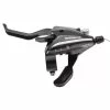 Shimano Manette De Freinage Et Dérailleur Vélo 3 Vitesses Noir -Sram Soldes manette de freinage et derailleur velo 3 vitesses noir full