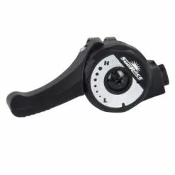 SUNRACE Manette De Vitesses Sur Guidon 3V Compatible Shimano
