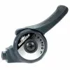 SUNRACE Manette De Vitesses Sur Guidon 7V Compatible Shimano 1 SUNRACE Manette De Vitesses Sur Guidon 7V Compatible Shimano -Sram Soldes manette de vitesses sur guidon 7v compatible shimano full