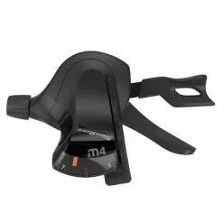 Manette Dérailleur Arrière Sunrace M4 Pour 7 Vitesses -Sram Soldes manette derailleur arriere sunrace m4 pour 7 vitesses full 2