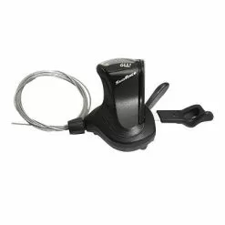 Manette Dérailleur Avant Sunrace M903 Pour 2/3 Vitesses