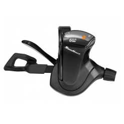 Manette Dérailleur Avant Sunrace M903 Pour 2/3 Vitesses 7 Manette Dérailleur Avant Sunrace M903 Pour 2/3 Vitesses -Sram Soldes manette derailleur avant sunrace m903 pour 2 3 vitesses full 3