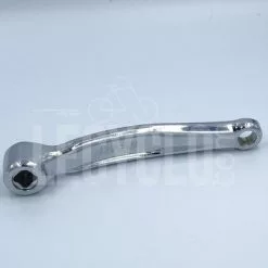 Point Manivelle De Pédalier De Vélo En Acier 170 Mm -Sram Soldes manivelle de pedalier de velo en acier 170 mm full 2