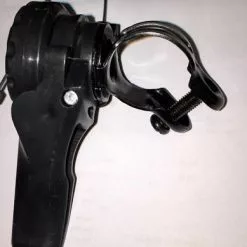 VENTURA Paire De Manettes Pour Commande 3 X 6 Vitesses Du Vélo -Sram Soldes paire de manettes pour commande 3 x 6 vitesses du velo full 5