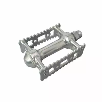 Mks Paire De Pédales Aluminium Vélo De Ville Et Fixie Sylvan Stream 8 Mks Paire De Pédales Aluminium Vélo De Ville Et Fixie Sylvan Stream – Image 6