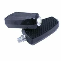 Paire De Pédales Pour Mobylette - Union