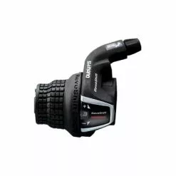 Paire De Poignées Rotatives Vélo 3x6V RevoShift Tourney Shimano 6 Paire De Poignées Rotatives Vélo 3x6V RevoShift Tourney Shimano -Sram Soldes paire de poignees rotatives velo 3x6v revoshift tourney shimano full 2