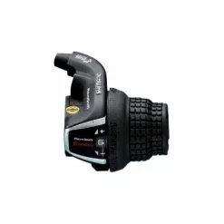 Paire De Poignées Rotatives Vélo 3x6V RevoShift Tourney Shimano 7 Paire De Poignées Rotatives Vélo 3x6V RevoShift Tourney Shimano -Sram Soldes paire de poignees rotatives velo 3x6v revoshift tourney shimano full 3