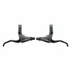 Paire Poignées De Frein Vélo Shimano Claris BL-R2000 -Sram Soldes paire poignees de frein velo shimano claris bl r2000 full
