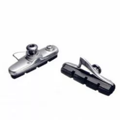 Brakco Patin De Frein 55 Mm Extra Léger Pour Vélo De Course à étrier -Sram Soldes patin de frein 55 mm extra leger pour velo de course a etrier full 3