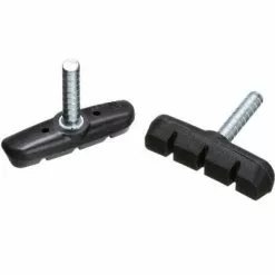 Brandless Patin De Frein Monobloc Cantilever 55 Mm - Par 2