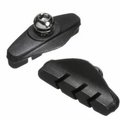 Brakco Patin De Frein Monobloc Pour Vélo De Course - La Paire