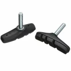 Brakco Patins Cantilever 60 Mm Pour Frein Vélo - La Paire