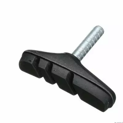 Brakco Patins Cantilever 60 Mm Pour Frein Vélo - La Paire 5 Brakco Patins Cantilever 60 Mm Pour Frein Vélo - La Paire – Image 3