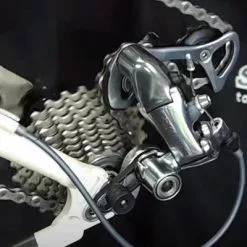 Patte De Dérailleur Alu Super B Adaptable -Sram Soldes patte de derailleur alu super b adaptable full 4