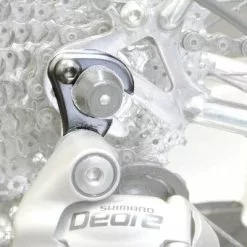 Point Patte De Dérailleur De Vélo -Sram Soldes patte de derailleur de velo full 3