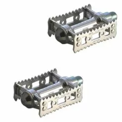 Mks Paire De Pédales Aluminium Vélo De Ville Et Fixie Sylvan Stream 35 Mks Paire De Pédales Aluminium Vélo De Ville Et Fixie Sylvan Stream -Sram Soldes pedales aluminium velo de ville et fixie sylvan stream mks ag full