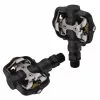 Pédales Automatiques Compatibles Shimano SPD -Sram Soldes pedales automatiques compatibles shimano spd full