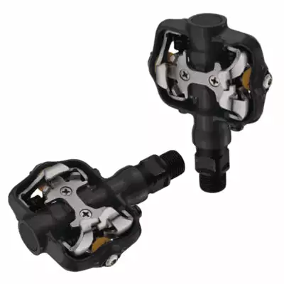 Pédales Automatiques Compatibles Shimano SPD 3 Pédales Automatiques Compatibles Shimano SPD