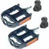 Pédales Clipsables Pour VTT - Wellgo -Sram Soldes pedales clipsables pour vtt wellgo full