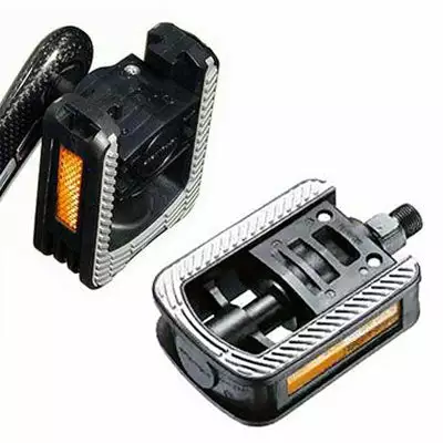 Maxxus Pédales Pliables Antidérapantes Pour Vélo - La Paire 3 Maxxus Pédales Pliables Antidérapantes Pour Vélo - La Paire