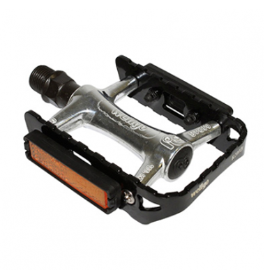 BIKE ORIGINAL Pédales Vélo En Aluminium Anti Rouille Polyvalentes 3 BIKE ORIGINAL Pédales Vélo En Aluminium Anti Rouille Polyvalentes