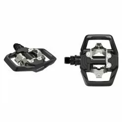Pédales Vélo Automatiques Shimano SPD Conçues Pour Le VTT PD-ME700