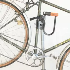 Messingschlager Pédalier Vintage Mono Plateau à Clavette -Sram Soldes pedalier vintage mono plateau a clavette full 6