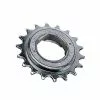 Dicta Pignon Roue Libre Singlespeed 1/2 X 3/32 17 Dents -Sram Soldes pignon roue libre singlespeed 1 2 x 3 32 17 dents full