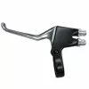 TY Brake Poignée Frein Vélo Gauche Avec Une Commande Pour Avant & Arrière -Sram Soldes poignee frein velo gauche avec une commande pour avant arriere full