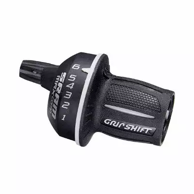 Poignée Rotative Vélo 6 Vitesses MRX Comp Sram 3 Poignée Rotative Vélo 6 Vitesses MRX Comp Sram