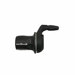 Poignée Tournante Gauche Sunrace 3 Vitesses -Sram Soldes poignee tournante gauche sunrace 3 vitesses full 2
