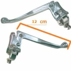 Brandless Poignées De Frein Vélo Classique Acier - La Paire 10 Brandless Poignées De Frein Vélo Classique Acier - La Paire -Sram Soldes poignees de frein velo classique acier la paire full 4