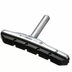 Brakco Porte Patin Et Patin De Frein Cantilever 72 Mm - Par 2 -Sram Soldes porte patin et patin de frein cantilever 72 mm par 2 full 3