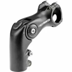 Ergotec-Humpert Potence Ajustable Surélevée Ahead Pour Vélo Trekking Octopus 50 -Sram Soldes potence ajustable surelevee ahead pour velo trekking octopus 50 full 3