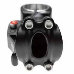 Potence De Vélo Repliable Aheadset 90 Mm VT2 Via -Sram Soldes potence de velo repliable aheadset 90 mm vt2 via full 4