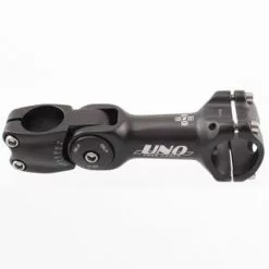 Uno Potence Inclinable Aheadset Pour Guidon Vélo 25.4 Mm -Sram Soldes potence inclinable aheadset pour guidon velo 25 4 mm full 3