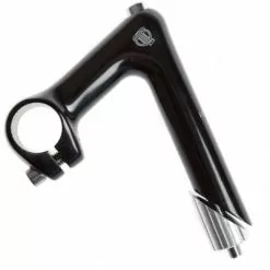 Potence Plongeur Noire Pour Vélo De Course Lil Quill BLB 80mm