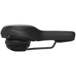 Selle Vélo Ville Et Randonnée 621 Ergolux M-D Active SQlab -Sram Soldes profil selle sqlab 621 m d active