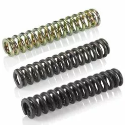 Ressort Pour Tige De Selle Vélo XLC 27.2 Mm