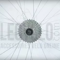 Roue Libre 8 Vitesses 13-32 Dents - Ventura -Sram Soldes roue libre 8 vitesses 13 32 dents ventura full 3