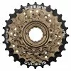 Roue Libre Shimano 6 Vitesses 14-28 Dents -Sram Soldes roue libre shimano 6 vitesses 14 28 dents full