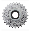 Roue Libre Sunrace 7v 13-25 Dents -Sram Soldes roue libre sunrace 7v 13 25 dents full